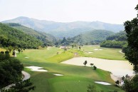 Hilltop Valley Golf Club